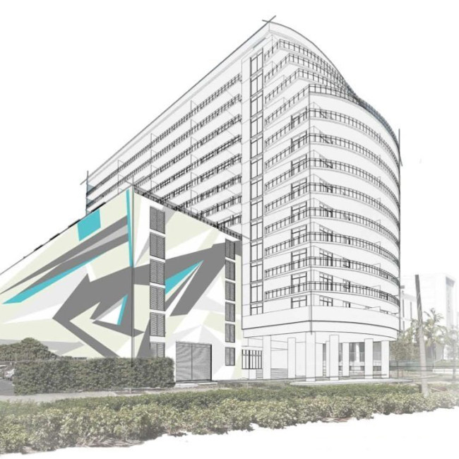 Baltus House CFE Architects