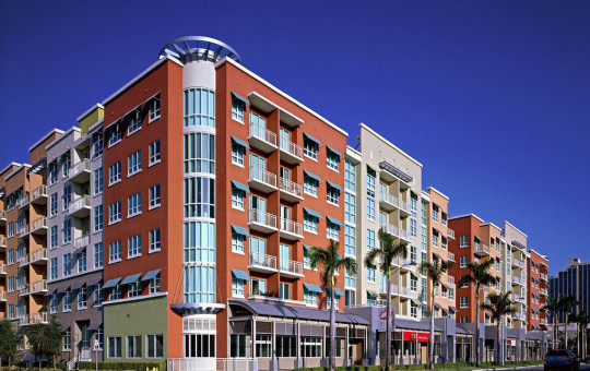 Biscayne Village Cite