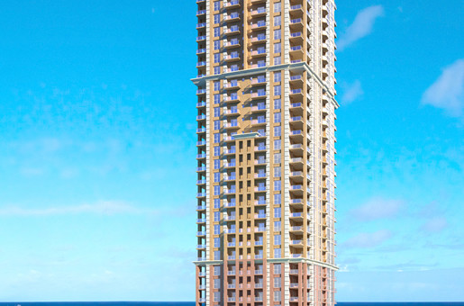 Mansion at Acqualina